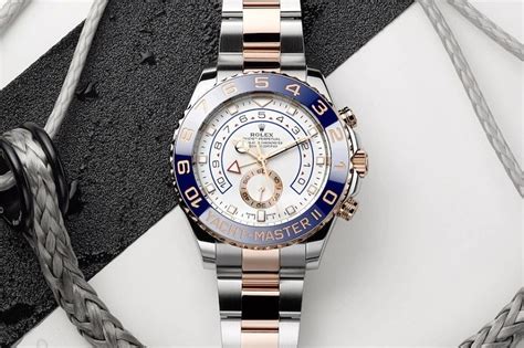 giá yachtmaster